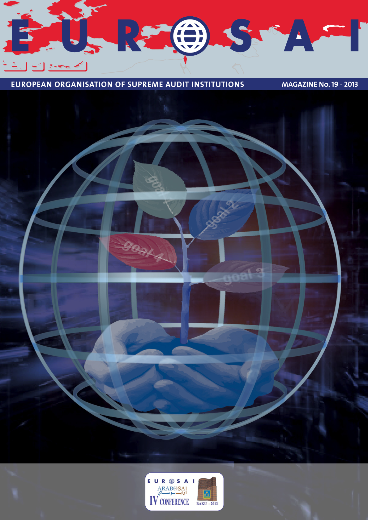 EUROSAI Magazine No. 19