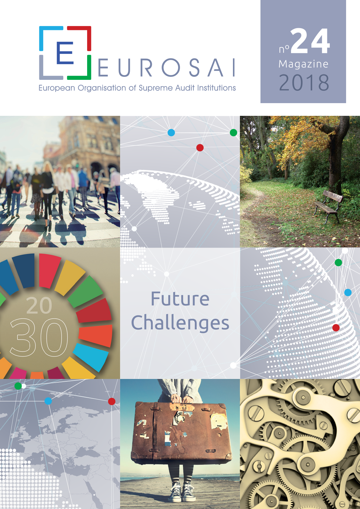 Emerging issues that might affect SAIs’ activity