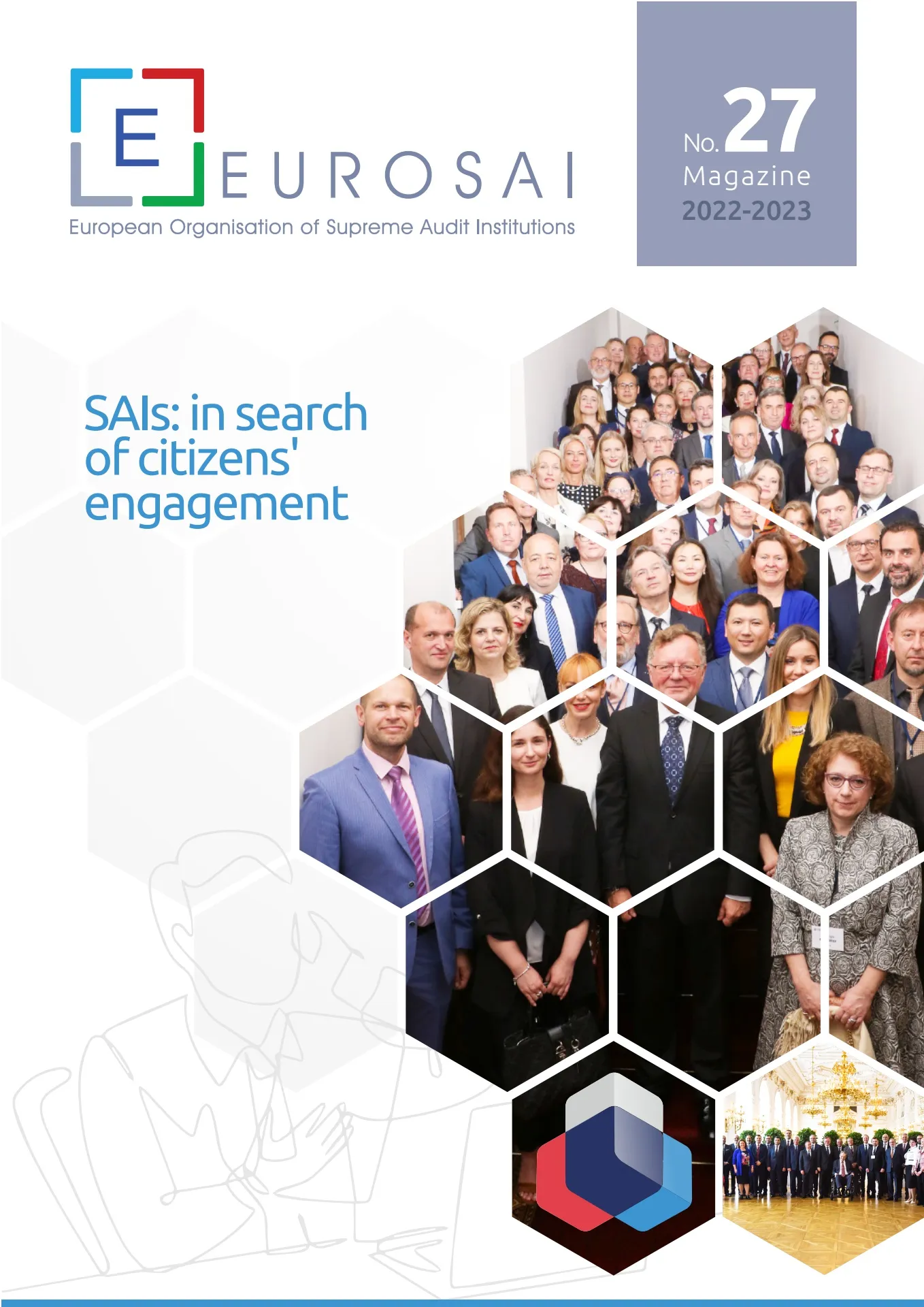 SAIs: in search of citizens' engagement