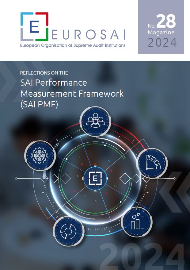 Reflections on the SAI Performance Measurement Framework