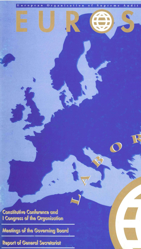 Constitutive Conference and I Congress of the Organisation