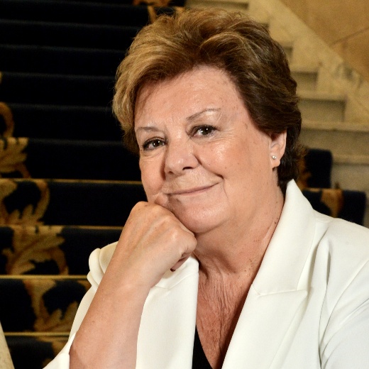 Secretary General of EUROSAI