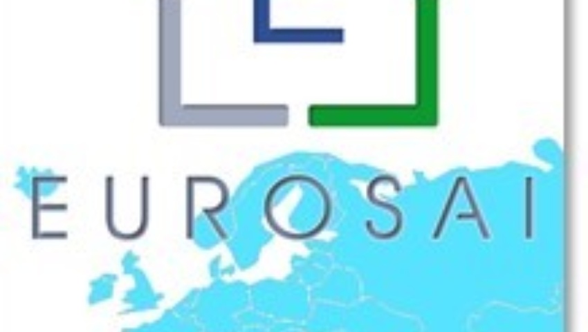 "EUROSAI at a Glance”