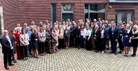EUROSAI Working Group on Municipality Audits seminar and annual meeting concludes in Rīga
