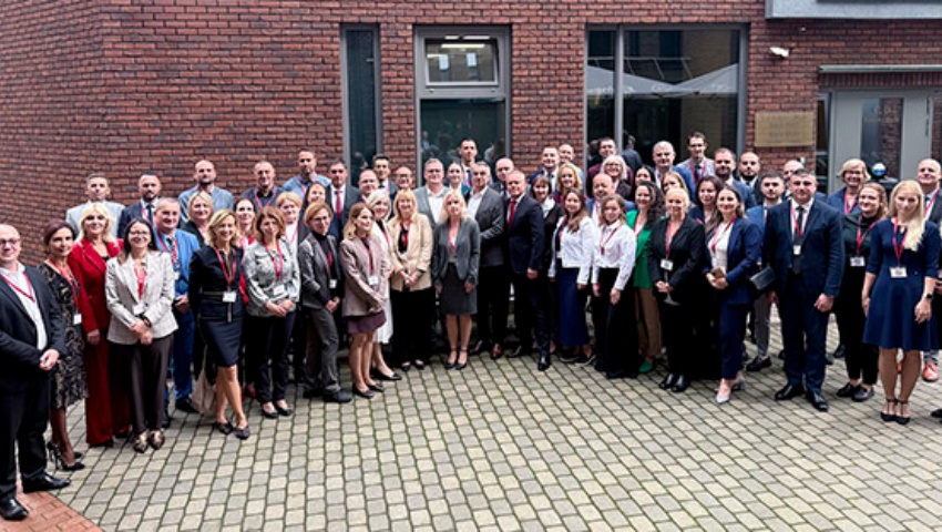 EUROSAI Working Group on Municipality Audits seminar and annual meeting concludes in Rīga