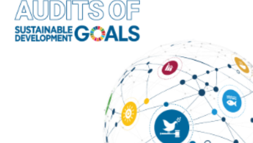 IDI-EUROSAI webinar: Growing competent SAI SDG Auditors to audit the SDGs
