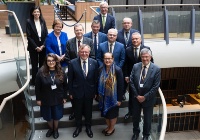 64th meeting of the EUROSAI Governing Board: Summary of Agreements