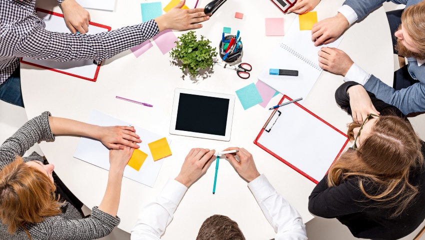 Working Groups, Task Force & Network