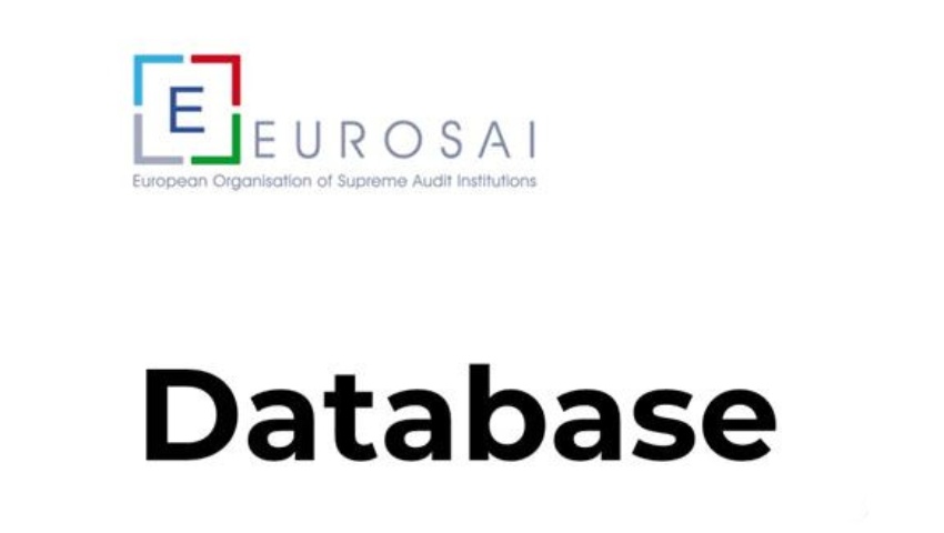 EUROSAI Database