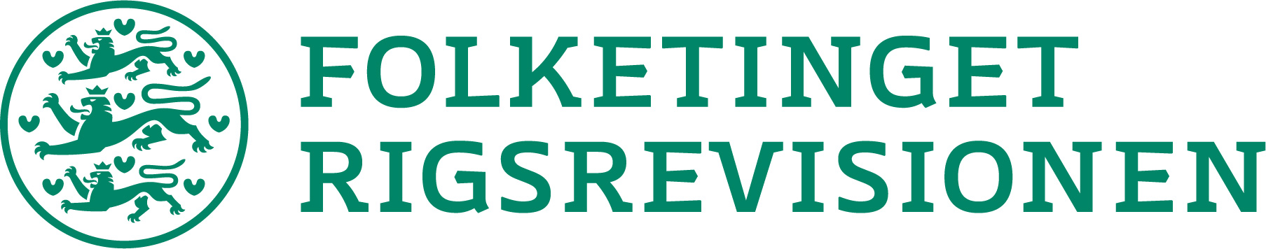 Rigsrevisionen Denmark 