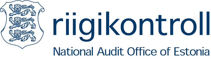 Riigikontroll Estonia