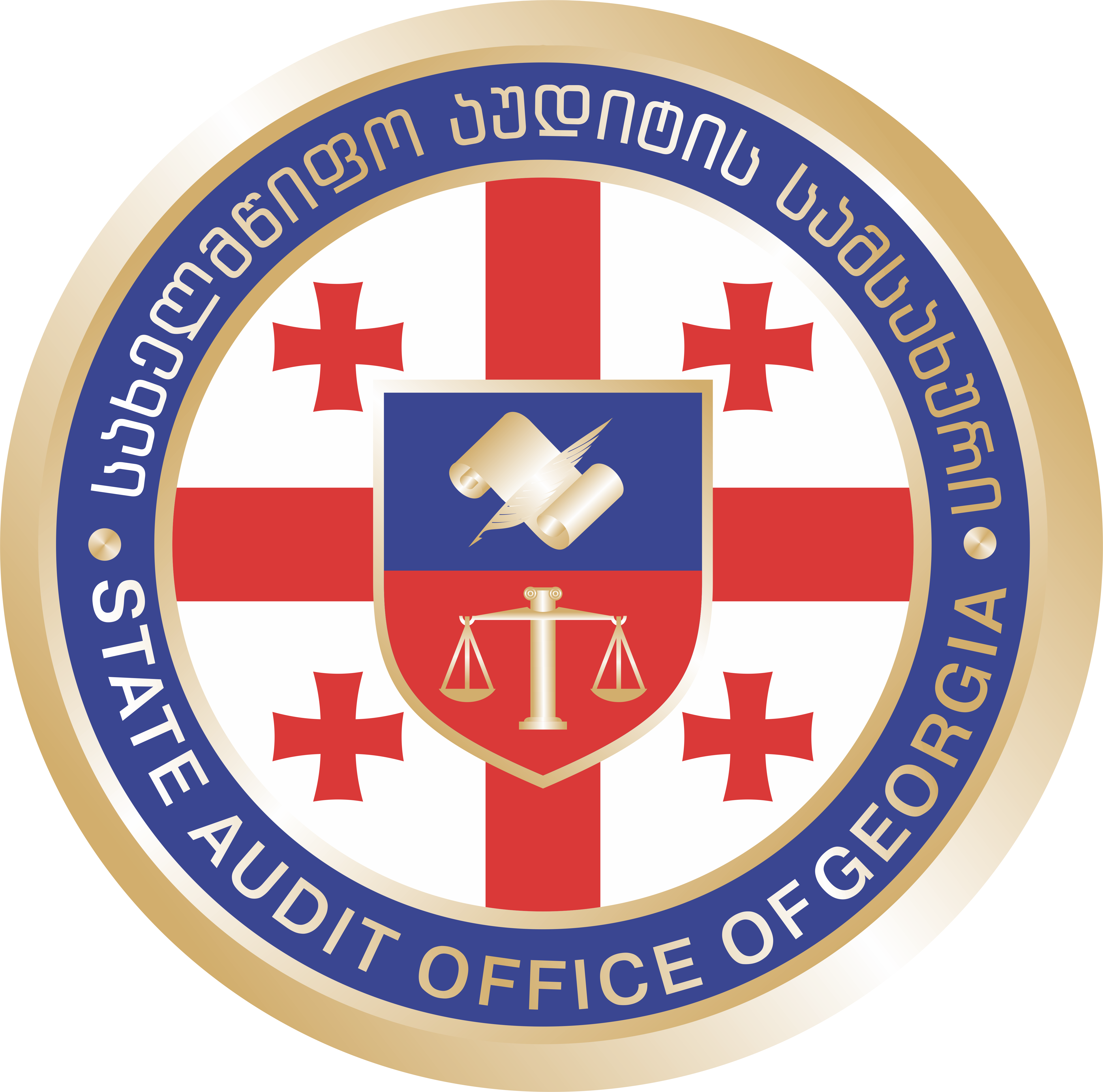 State Audit Office Georgia