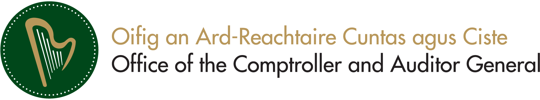 Office of the Comptroller and Auditor General Ireland