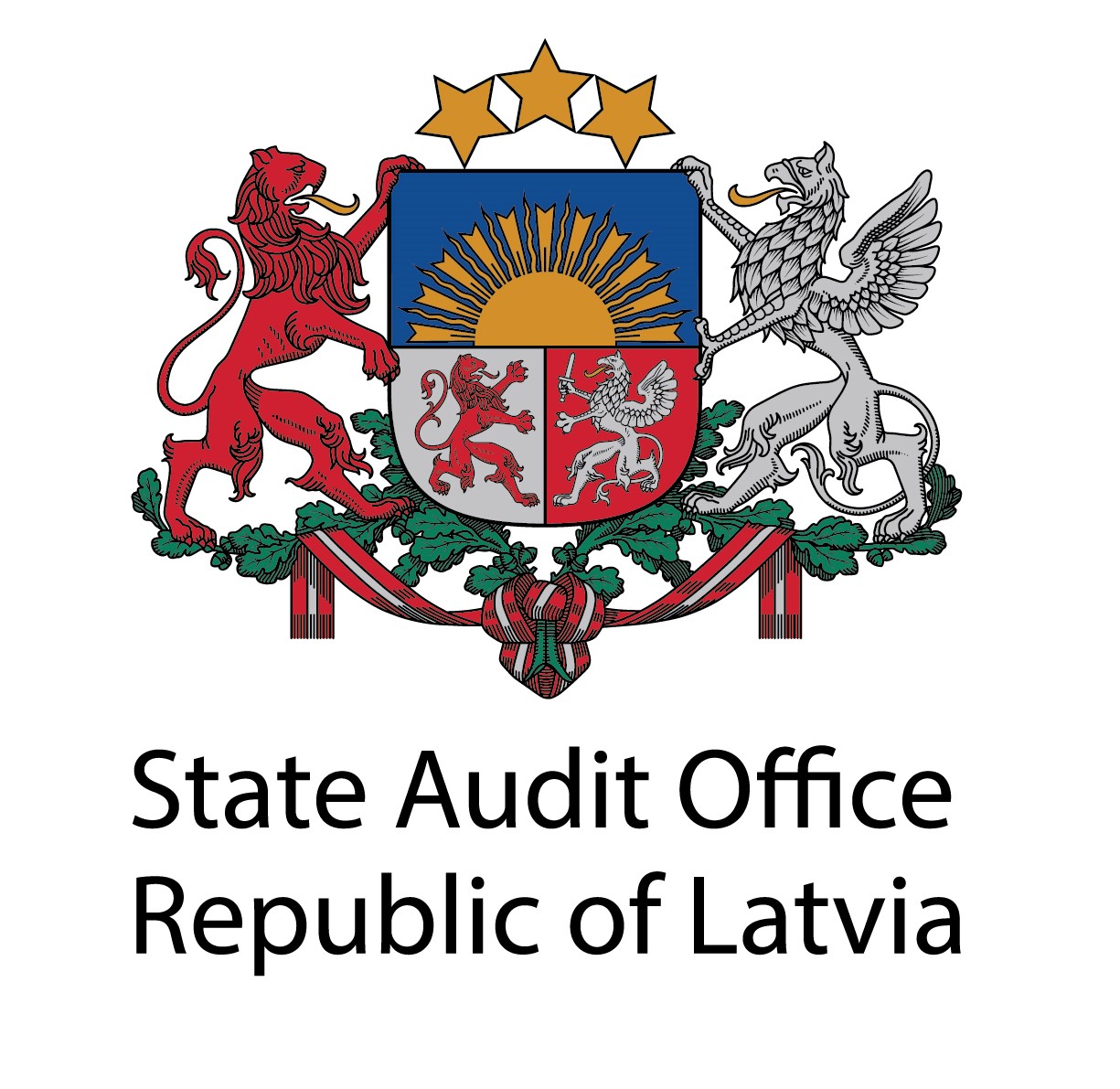 State Audit Office  of the Republic of Latvia Latvia