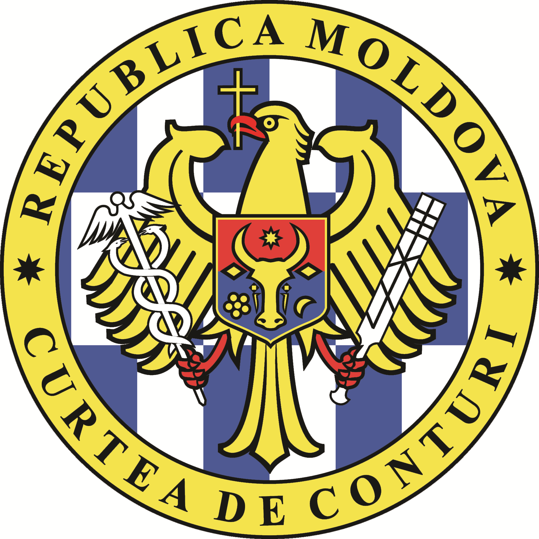 Court of Accounts of the Republic of Moldova Moldova