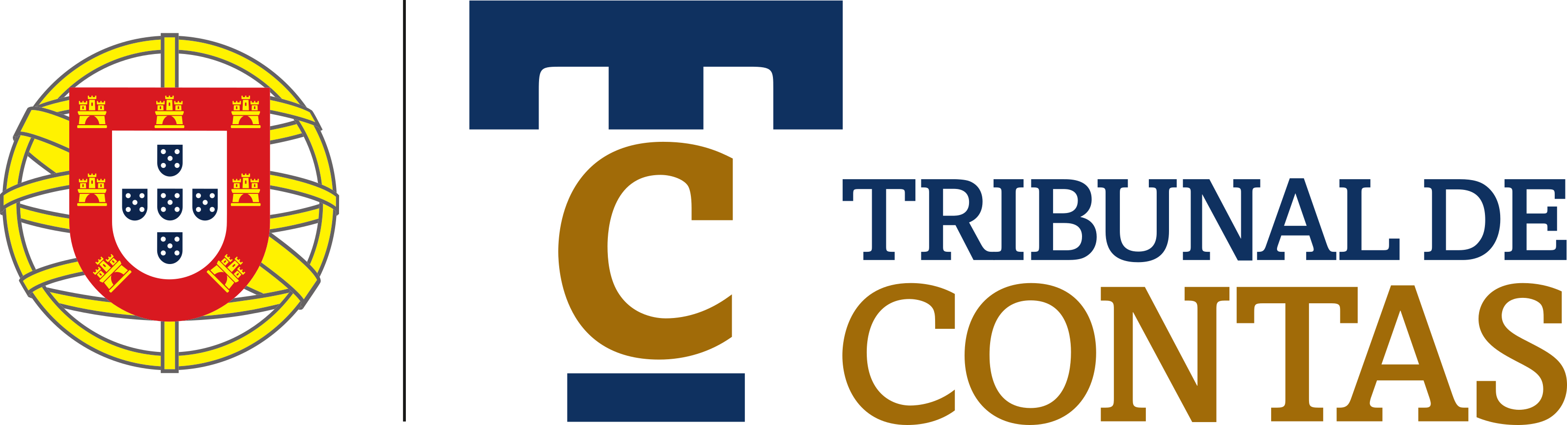 Tribunal de Contas Portugal 