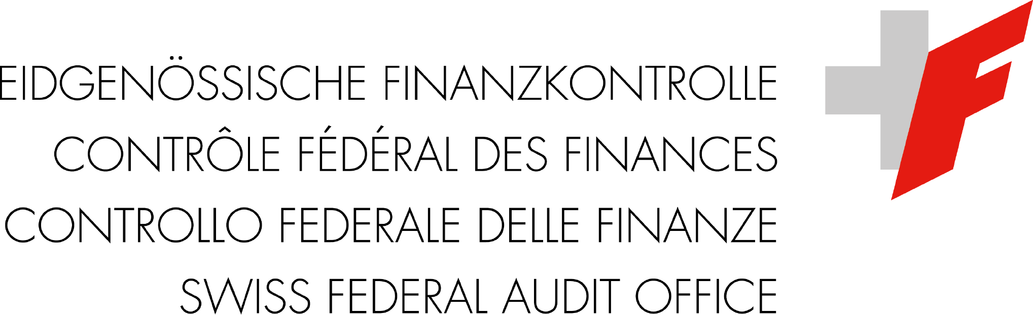 Swiss Federal Audit Office Switzerland