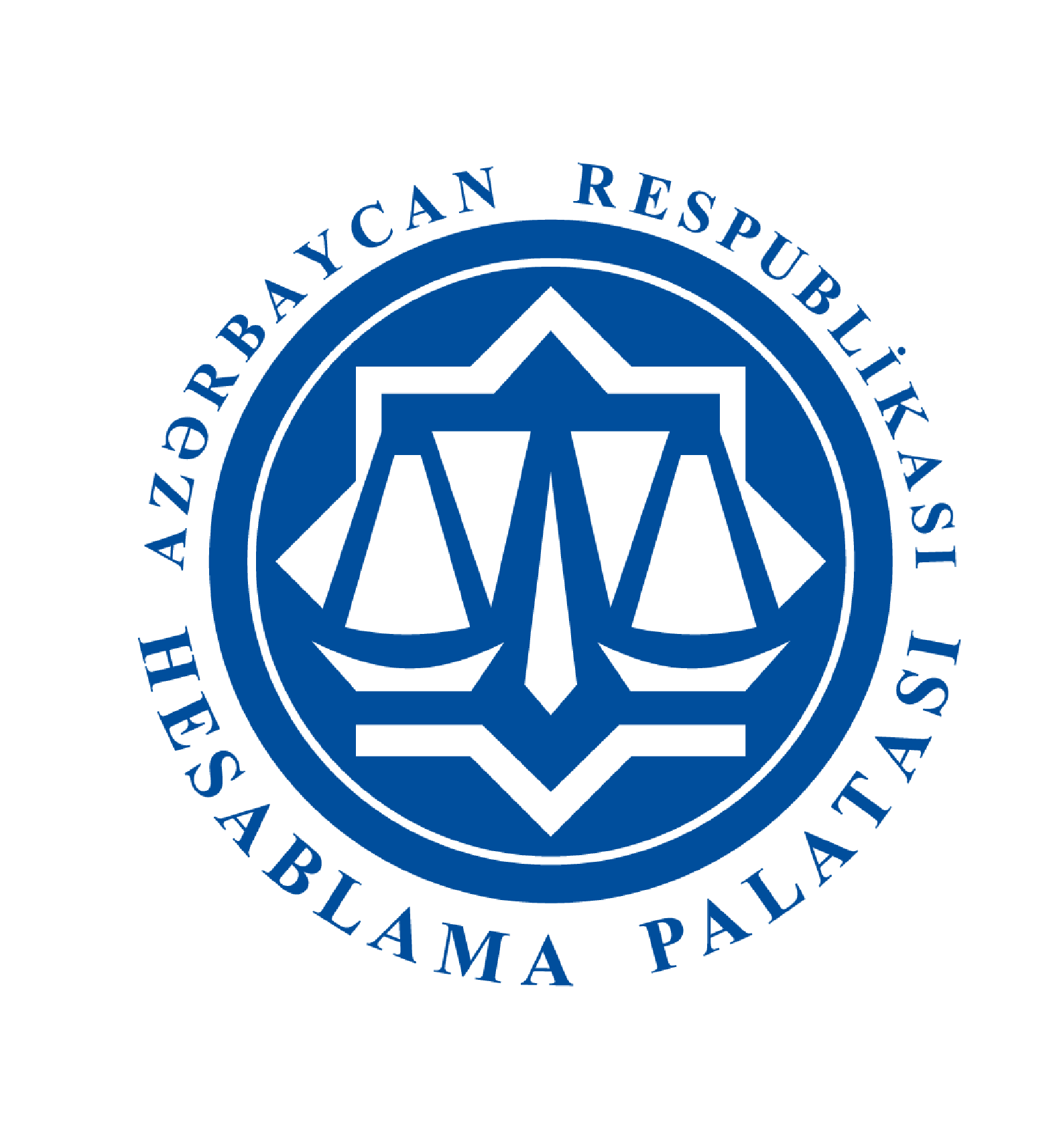 The Chamber of Accounts  of the Republic of Azerbaijan Azerbaijan