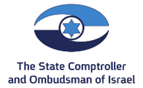 Office of the State Comptroller and Ombudsman Israel