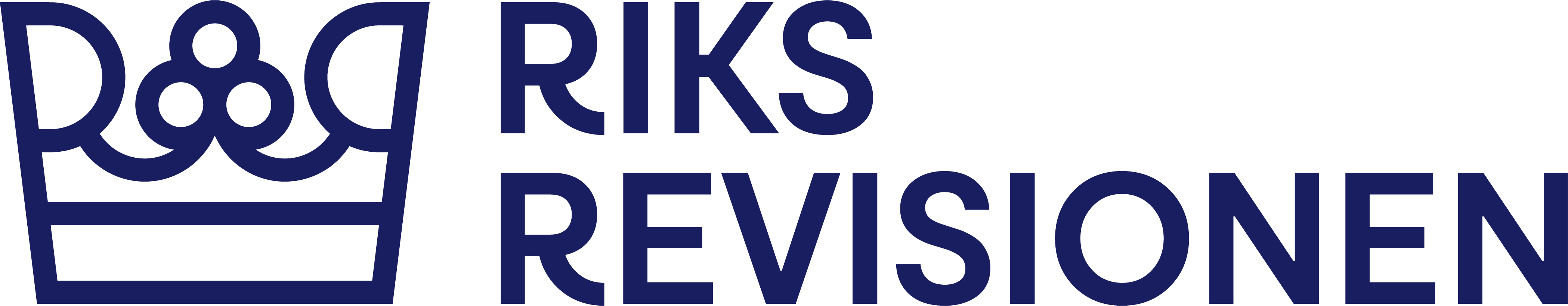 Riksrevisionen Sweden