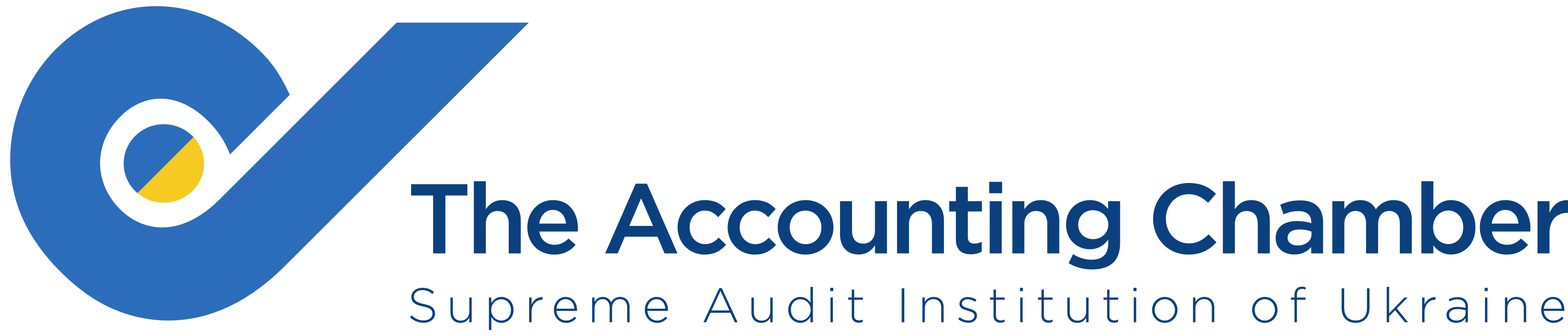 The Accounting Chamber of Ukraine Ukraine
