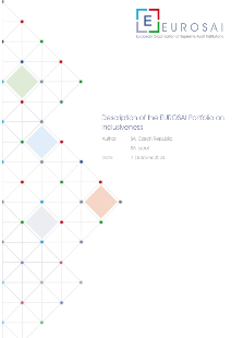 EUROSAI Portfolio on Inclusiveness_description