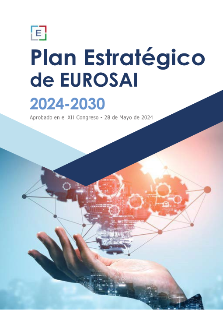 EUROSAI Strategic Plan (2024-2030) 