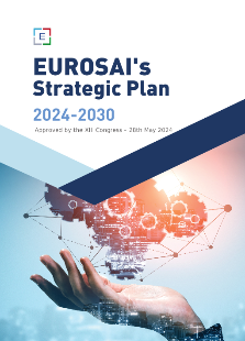 EUROSAI Strategic Plan (2024-2030) 