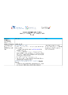 Minutes of the EUROSAI SG1 meeting (October, 2019)