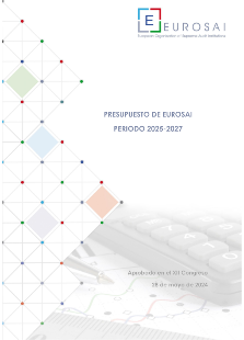 EUROSAI Budget 2025-2027 