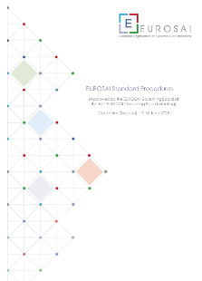 EUROSAI Standard Procedures 