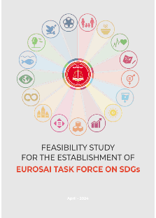 Feasibility Study Establishment EUROSAI TFSDGs 