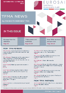 TFMA News October 2023 No. 6 