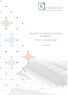 Summary of EUROSAI Financial Statements 2020 