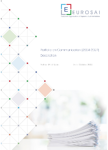 Portfolio on Communication 2024-2027_description