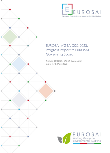 EUROSAI WGEA Activity Report 2022-2023