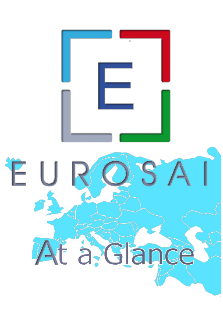 EUROSAI at a glance