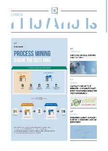 EUROSAI Innovations newsletter - May 2020