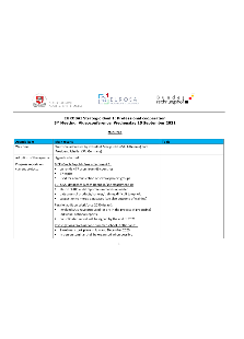 Minutes of the EUROSAI SG1 meeting (September, 2021)