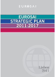 EUROSAI  Strategic Plan 2011-2017