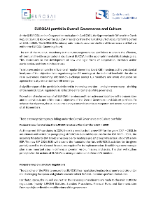 Overall governance and culture_portfolio description (2021-2024)