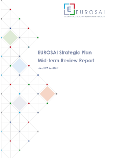 Midterm Review Report ESP 2017-2021