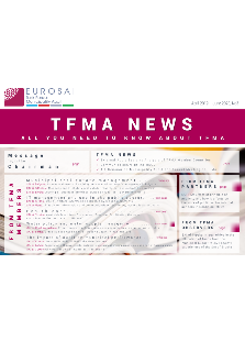 TFMA News April 2019 - June 2020 No. 3