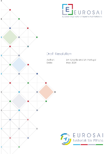 Resolution to the XII Congress of the N.ET