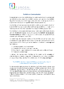 Portfolio description