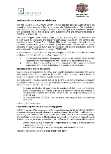 Portfolio description