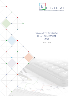Summary of EUROSAI Financial Statements 2021 